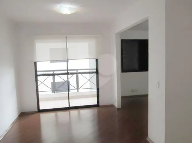 Apartamento com 2 quartos para locação em Vila leopoldina - SP