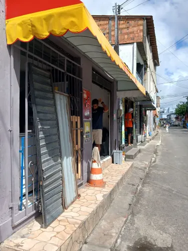 Venda de ponto