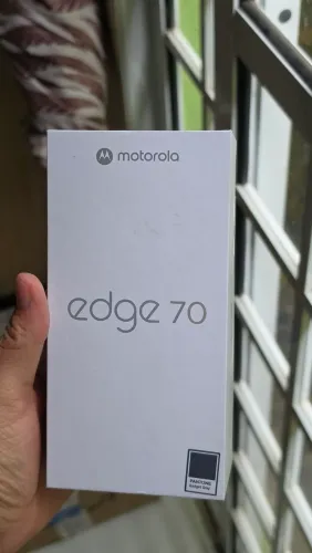 Motorola Edge 70 256gb