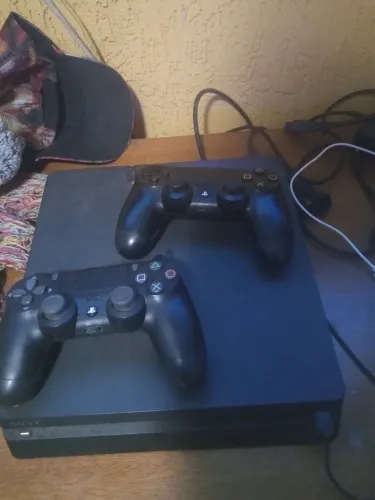 Playstation 4