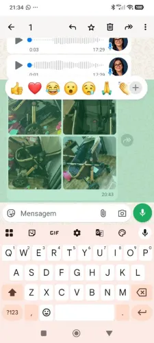 CARRINHO DE BEBE 