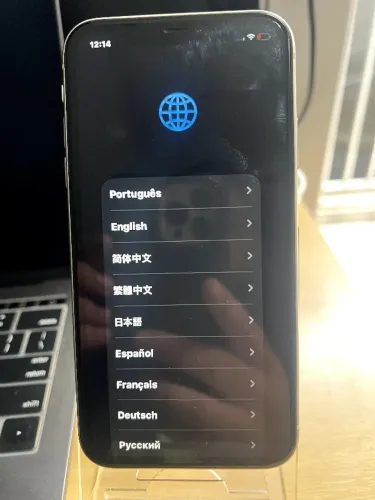 iPhone 11 128Gb (leia)