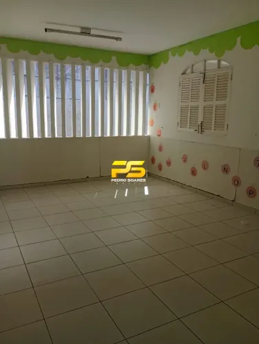 Ponto para alugar, 3400 m² por R$ 35.000/mês - Bairro dos Estados - João Pessoa/PB REF: PT