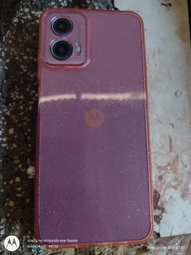 Moto G 34