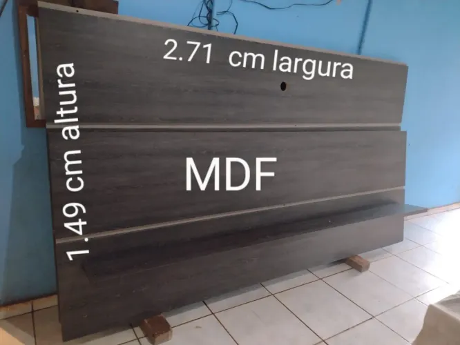 Painel MDF