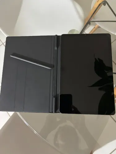 Samsung Galaxy Tab S6 Lite - Seminovo