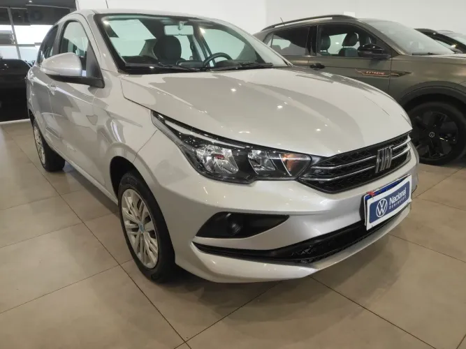 Fiat Cronos Drive 1.0 6V 2025
