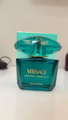 Perfume Versace Emerald 100ml
