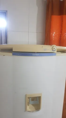 Geladeira consul ótimo estado