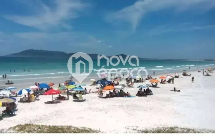 Algodoal | Cobertura 3 quartos, sendo 1 suite