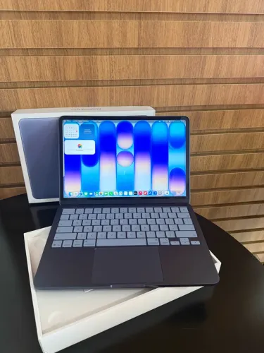 MacBook Neo garantia Apple