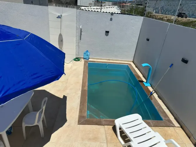 Casa para locação, PRAIA DO FRANCÊS, Marechal Deodoro, AL