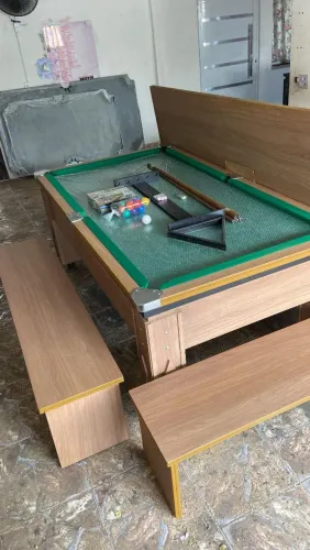 Mesa de bilhar