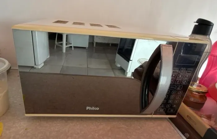 Microondas Philco