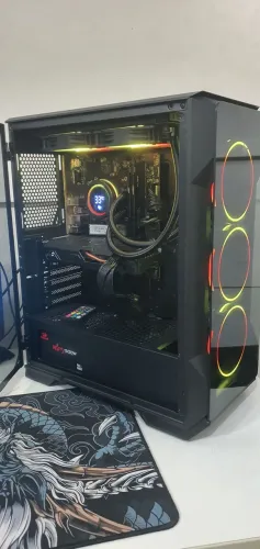 Computador Gamer