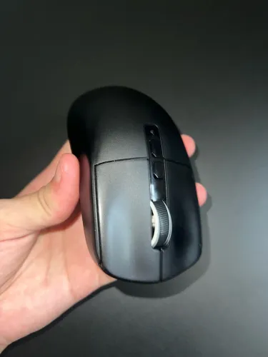 Mouse Attack Shark x6 sem fio/ Entrega Gratis