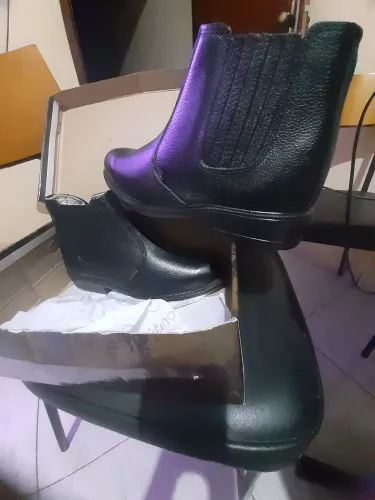 Sapatos masculino 