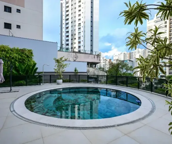 Casa 3 quartos c/ Piscina Guaratinguetá - Permuta 50% SP
