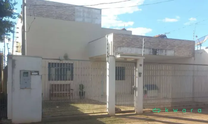 Casa em Marechal Rondon - Rondonópolis/ MT