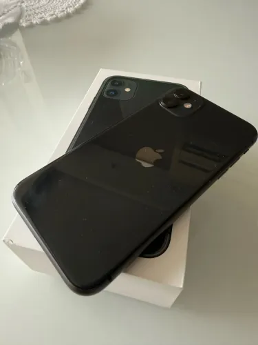 iPhone 11 128gb á venda 
