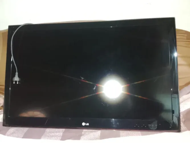 TV LG LCD 42 polegadas
