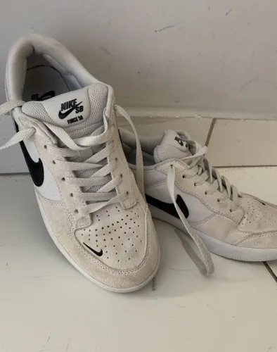 Tênis nike sb 58