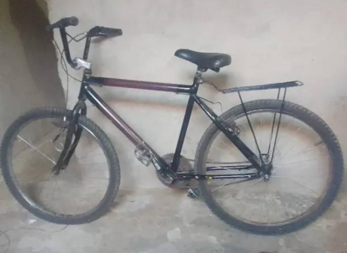 Bicicleta aro 26
