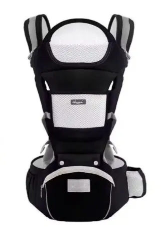 OFERTA _ Banco de cintura para bebê canguru infantil hipseat