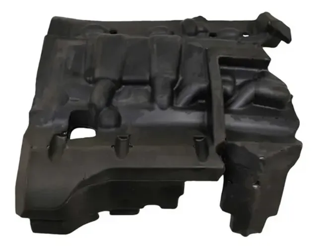 Espuma Anti Ruido Motor Jeep Compass T270 2023 _ 46341281
