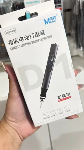 CHAVE ELÉTRICA PARA MANUTENÇÃO DE CELULAR ETC 