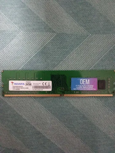 Memória DDR4 Adata Premier 3200MHz 16GB