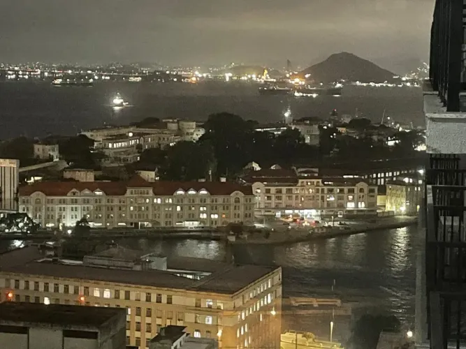 Imóvel para venda com 35 metros quadrados em Centro - Rio de Janeiro - RJ
