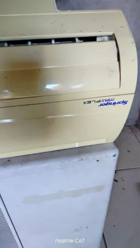 Ar condicionado 18 mil