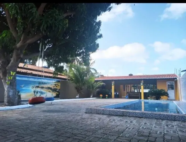 Casa para finais de Semana à 3 minutos da Lagoinha !