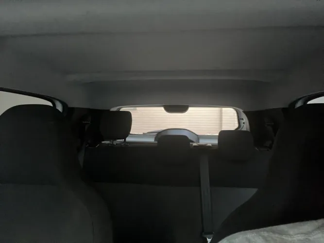 Citroen C3 Live Pack 1.0 Flex 6V 5P Mec. 2025