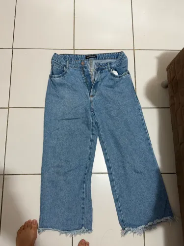 Lote roupas femininas