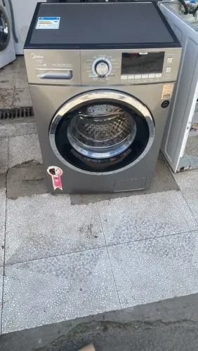 LAVADOURA MUITO NOVA INOX DOU GARANTIA FAÇO A ENTREGA GRÁTIS