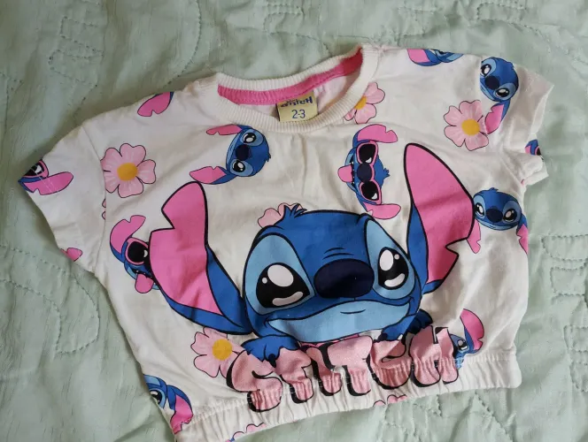 Roupas diversas 2-3 anos