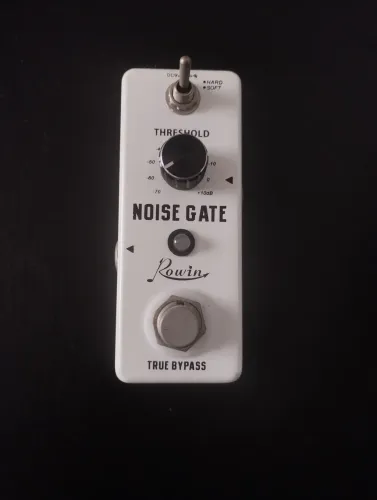 Pedal Noise Gate Rowin 