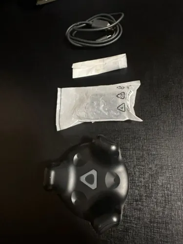HTC Vive Motion Capture Tracker