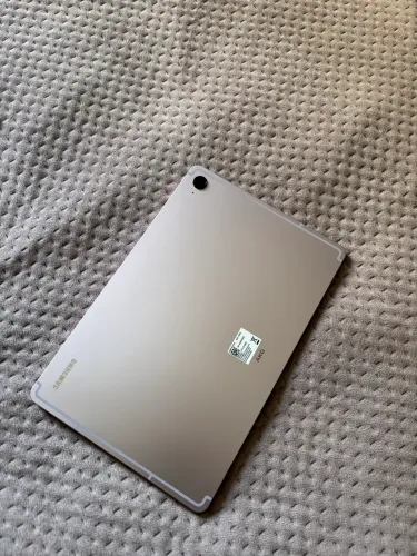 Tablet Samsung S9 FE 