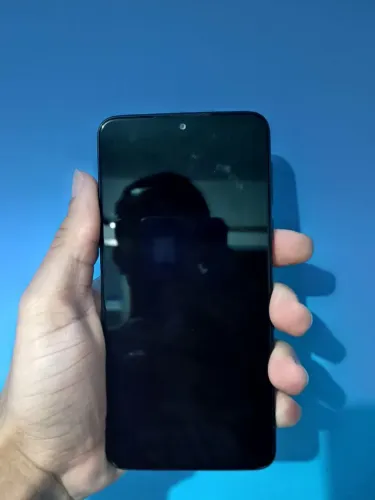 Moto g8 play - Aceito oferta