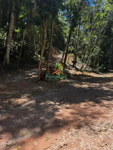 Terreno à venda em Domingos Martins/ES