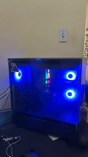 GABINETE MONTECH XR