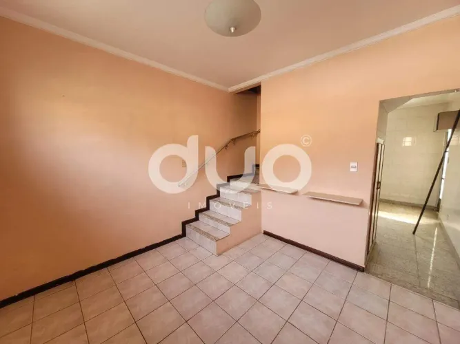 Casa com 2 dormitórios para alugar, 178 m² por R$ 2.669,00/mês - Centro - Piracicaba/SP
