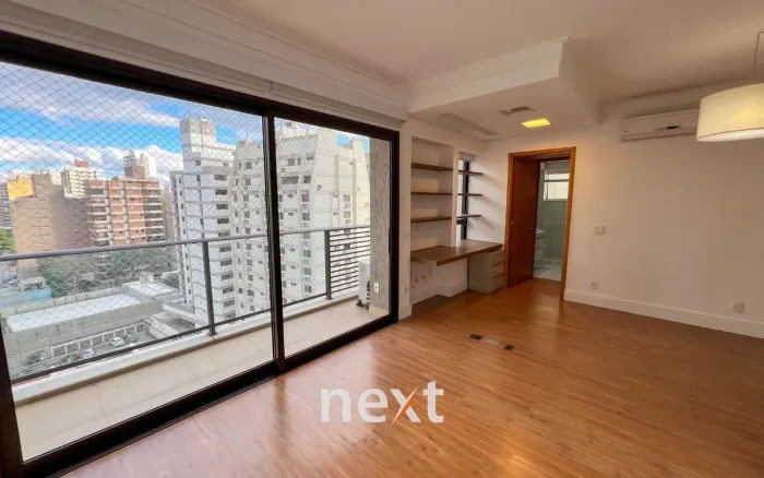 apartamento - Cambuí - Campinas