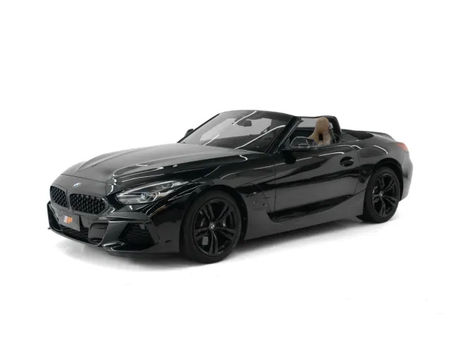 BMW Z4 Roadster Sdrive 30I Msport 2.0 TB AUT 2020