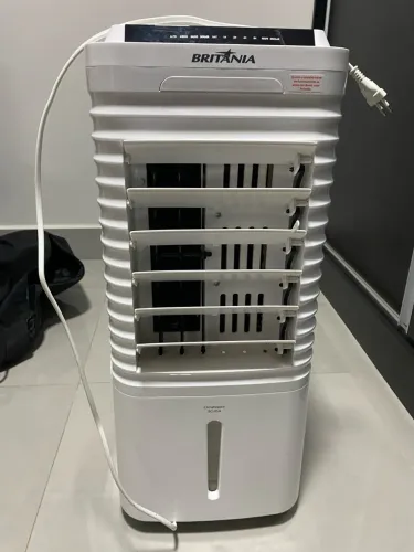 Climatizador Britânia