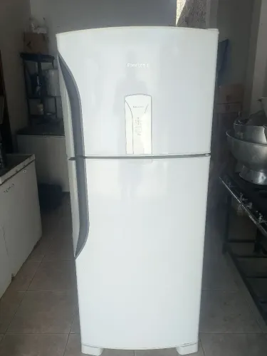 Geladeira Panasonic Frost Free