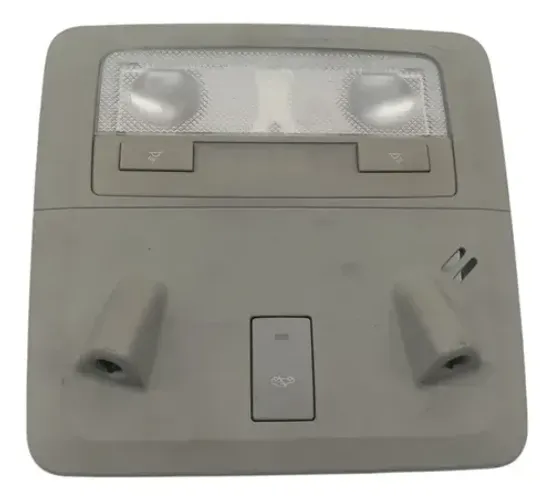 Luz Teto Cortesia Chevrolet Cruze Sedan 2013 2014 2015